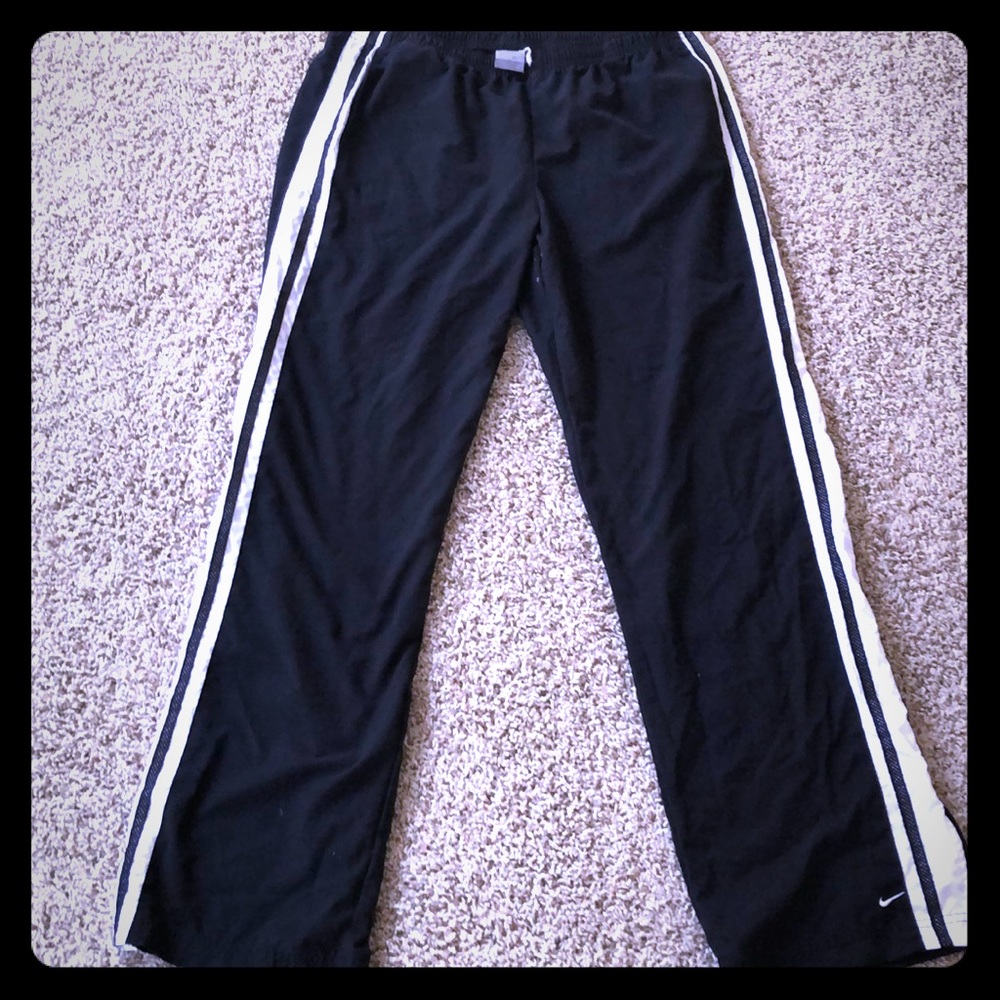 Nike XL Trackpants